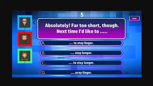 Play Humdrum Holidays Quiz Game  and enjoy Humdrum Holidays Quiz Game with UptoPlay