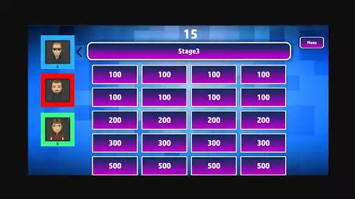 Play Humdrum Holidays Quiz Game as an online game Humdrum Holidays Quiz Game with UptoPlay