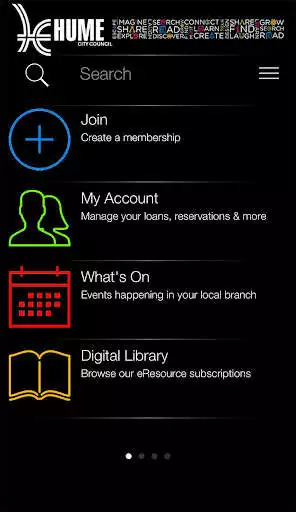 Play APK Hume Libraries and enjoy Hume Libraries with UptoPlay au.com.solus.HumeLibraries Play APK Hume Libraries and enjoy Hume Libraries with UptoPlay au.com.solus.HumeLibraries