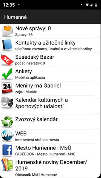 Play Humenné  and enjoy Humenné with UptoPlay