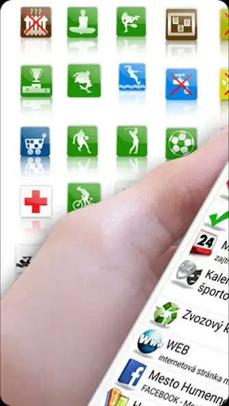 Play Humenné as an online game Humenné with UptoPlay