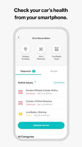 Play Hum: GPS Locator as an online game Hum: GPS Locator with UptoPlay