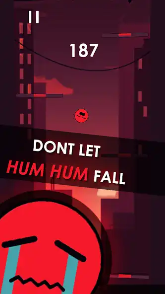 Play Hum Hum Jump  and enjoy Hum Hum Jump with UptoPlay