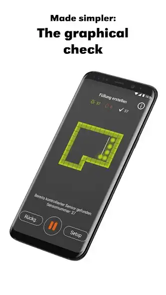 Play HUM-ID App as an online game HUM-ID App with UptoPlay