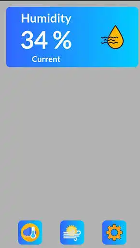 Play Humidity and Temperature Meter as an online game online Humidity and Temperature Meter with UptoPlay Play Humidity and Temperature Meter as an online game Humidity and Temperature Meter with UptoPlay