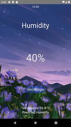 Play Humidity Tracker  and enjoy Humidity Tracker with UptoPlay