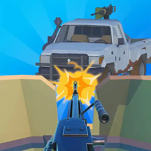 Play Hummer Gunner APK