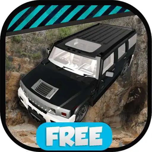 Free play online Hummer Hill Climb  APK