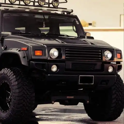 Play Hummer Wallpapers APK Play Hummer Wallpapers APK