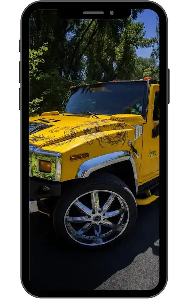 Play Hummer Wallpapers  and enjoy Hummer Wallpapers with UptoPlay
