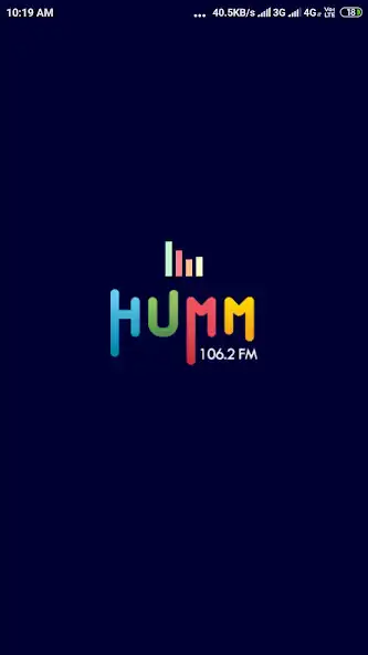 Play HummFM  and enjoy HummFM with UptoPlay