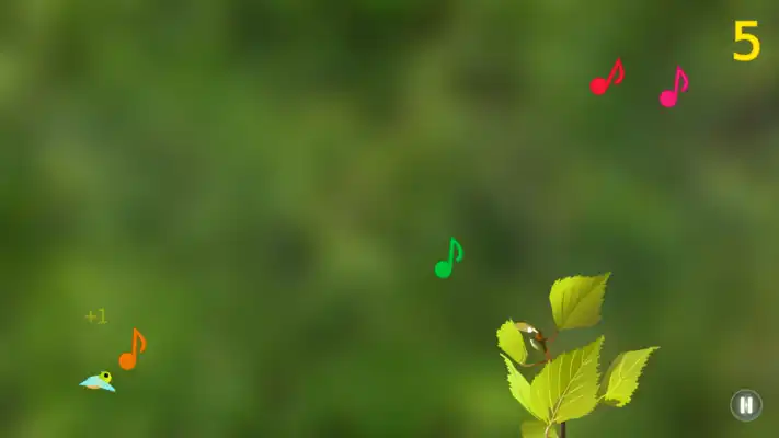 Play Hummin Bird