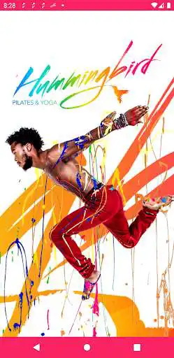 Play Hummingbird Pilates  Yoga  and enjoy Hummingbird Pilates  Yoga with UptoPlay