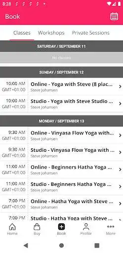 Play Hummingbird Pilates  Yoga as an online game Hummingbird Pilates  Yoga with UptoPlay