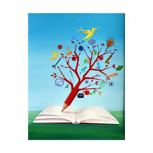 Play Humming Birds School APK