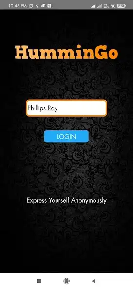 Play HumminGo - Share Your Thoughts  and enjoy HumminGo - Share Your Thoughts with UptoPlay