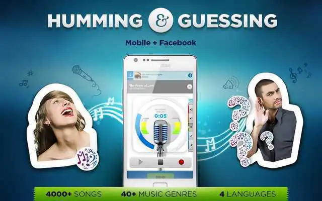 Play Humm Together Free