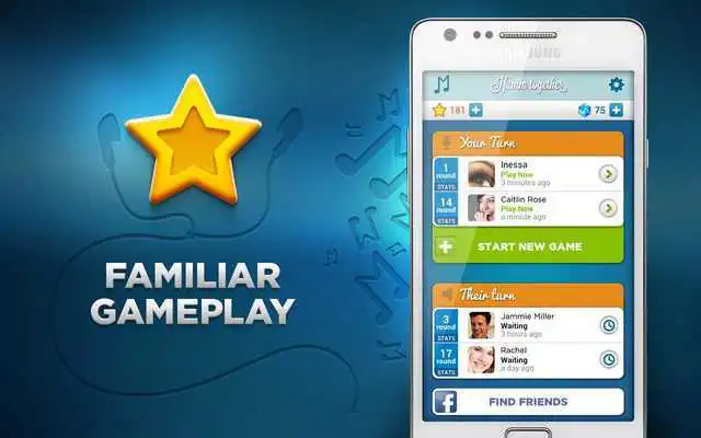 Play Humm Together Free