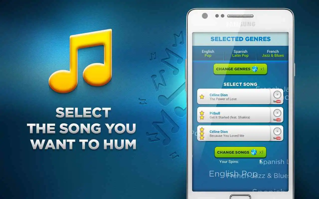 Play Humm Together Free