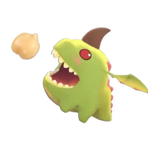 Play Hummus and Dragons APK