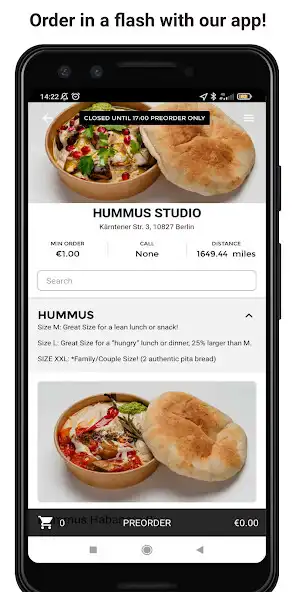 Play HUMMUS STUDIO  and enjoy HUMMUS STUDIO with UptoPlay