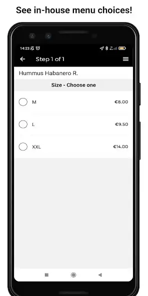 Play HUMMUS STUDIO as an online game HUMMUS STUDIO with UptoPlay