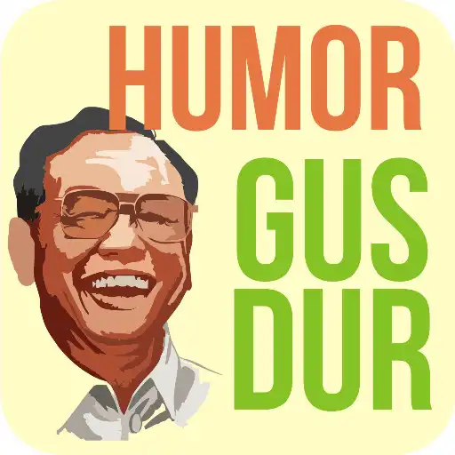 Run free android online Humor Gusdur APK