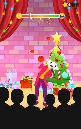 Play Humorist 3D as an online game Humorist 3D with UptoPlay