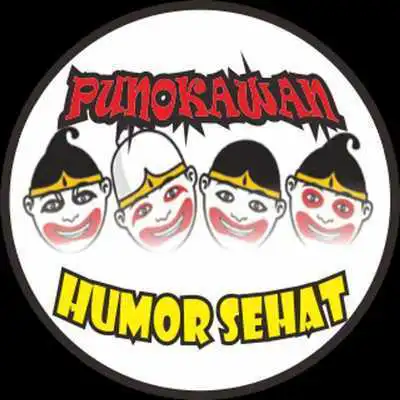Play Humor Lucu Jenaka
