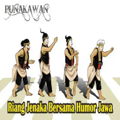 Play Humor Lucu Jenaka