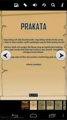 Play Humor Lucu Sufi