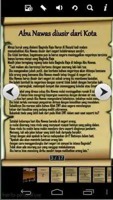 Play Humor Lucu Sufi