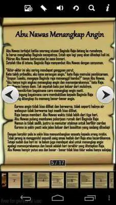 Play Humor Lucu Sufi