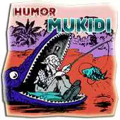 Free play online Humor Mukidi APK