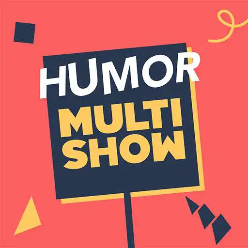 Free play online Humor Multishow  APK