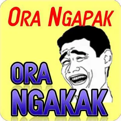 Play Humor Ngapak Play Humor Ngapak
