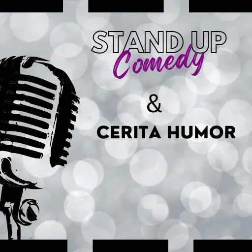 Play humor standup komedi tiap hari APK Play humor standup komedi tiap hari APK