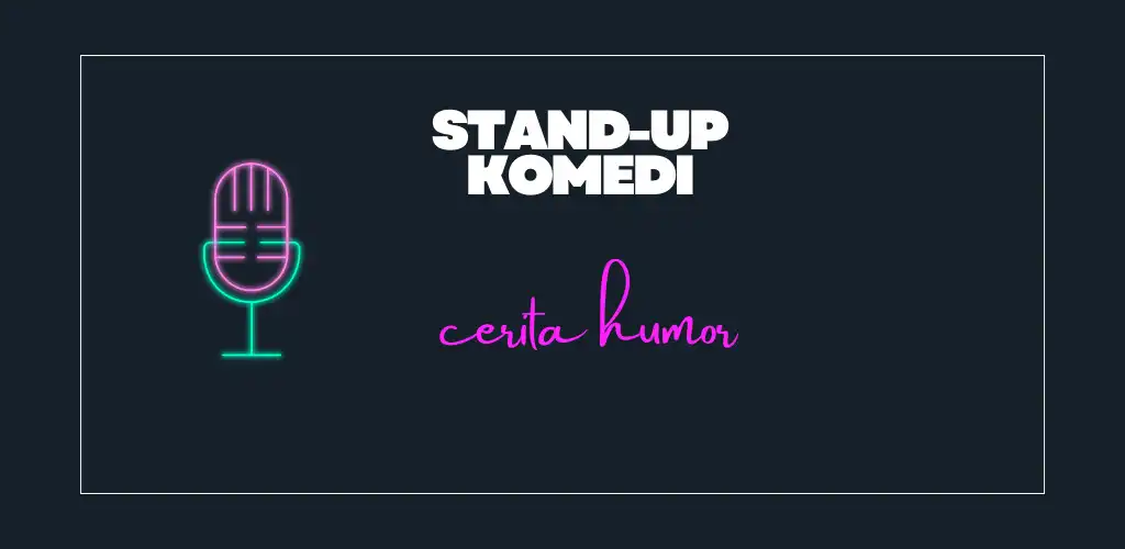 Play humor standup komedi tiap hari  and enjoy humor standup komedi tiap hari with UptoPlay
