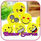Free play online Humor Stories Short APK