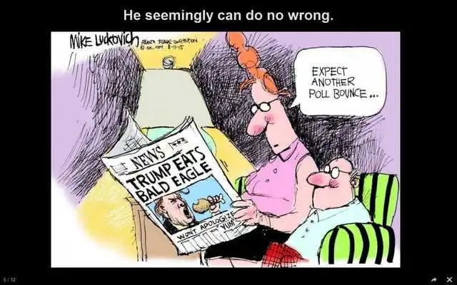 Play Humor Times: News in Cartoons!