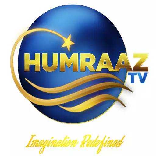 Play Humraaz Digital TV APK