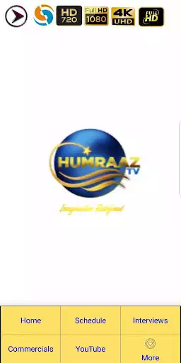 Play Humraaz Digital TV as an online game online Humraaz Digital TV with UptoPlay com.liveonlineservices.humraaz Play Humraaz Digital TV as an online game Humraaz Digital TV with UptoPlay