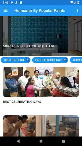 Play Humsafar By Popular Paints  and enjoy Humsafar By Popular Paints with UptoPlay