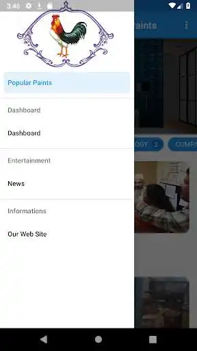 Play Humsafar By Popular Paints as an online game Humsafar By Popular Paints with UptoPlay