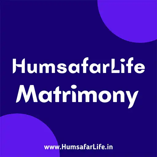 Play HumsafarLife.in Matrimony App APK