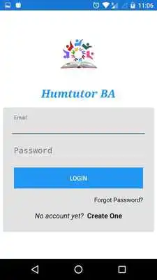 Play Humtutor - Business Analyst