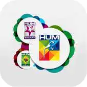 Free play online HUM TV Channels APK