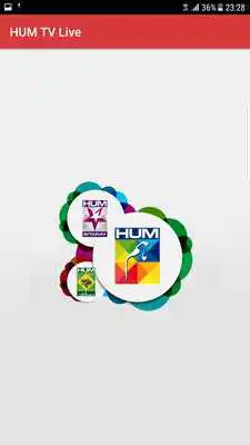 Play HUM TV Channels