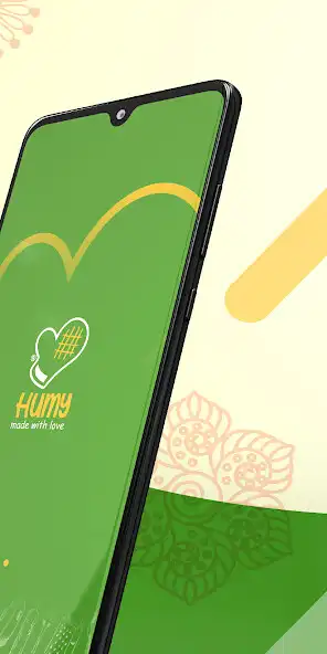 Play HUMYAPP as an online game HUMYAPP with UptoPlay