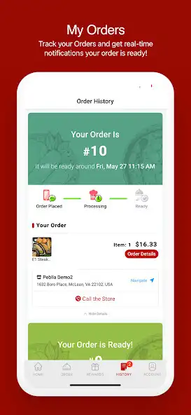 Play Hunan Cafe as an online game Hunan Cafe with UptoPlay